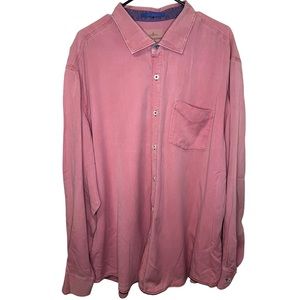 Tommy Bahama Button Down Shirt